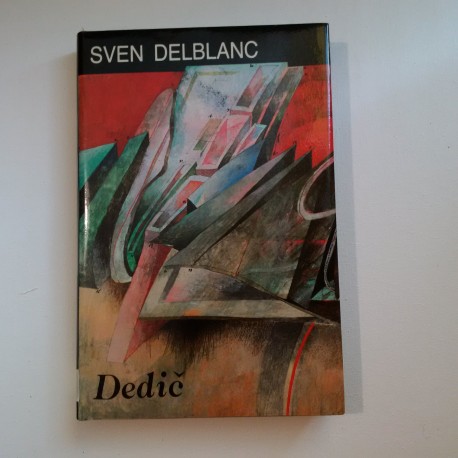 Dedič