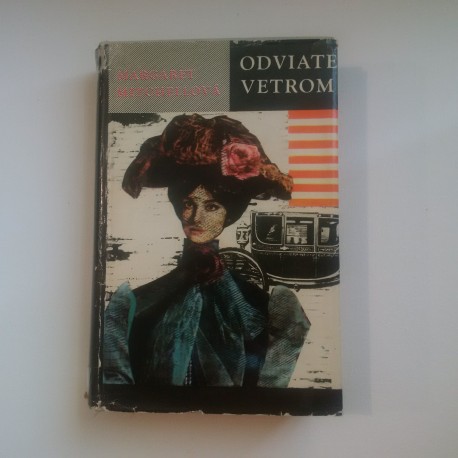 Odviate vetrom – Juh proti severu II.
