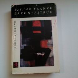 325000 franků / Zákon / Pstruh