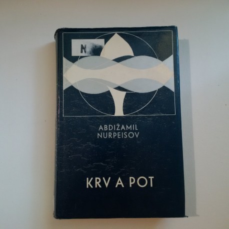 Krv a pot