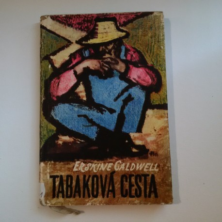 Tabaková cesta