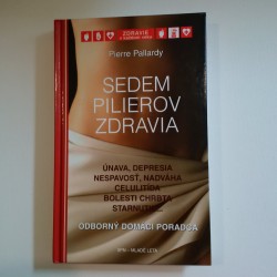 Sedem pilierov zdravia