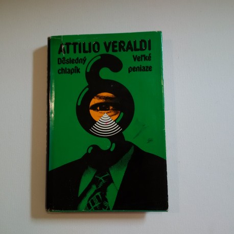 Dôsledný chlapík, Veľké peniaze