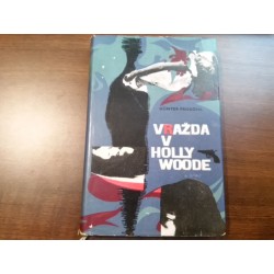 Vražda v Hollywoode
