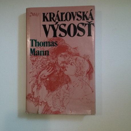 Kráľovská výsosť