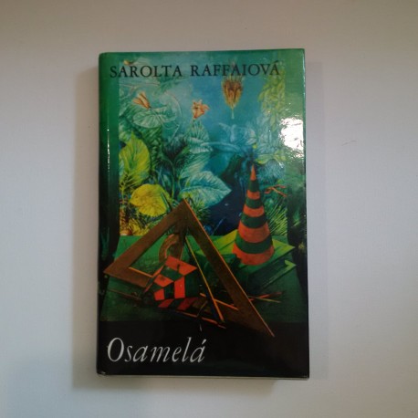 Osamelá