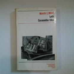 Leto Červeného vlka