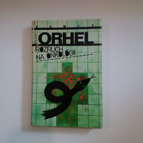 Rozruch na onkológii