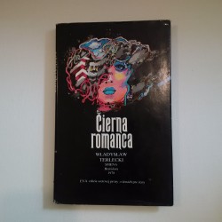Čierna romanca