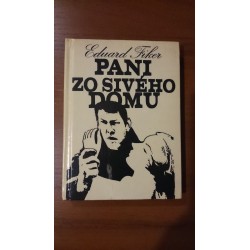 Pani zo sivého domu