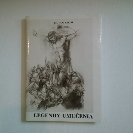 Legendy umučenia