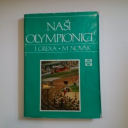 Naši olympionici