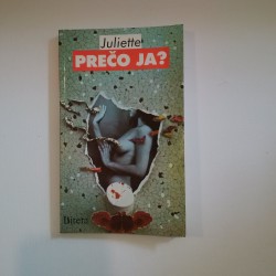 Prečo ja?
