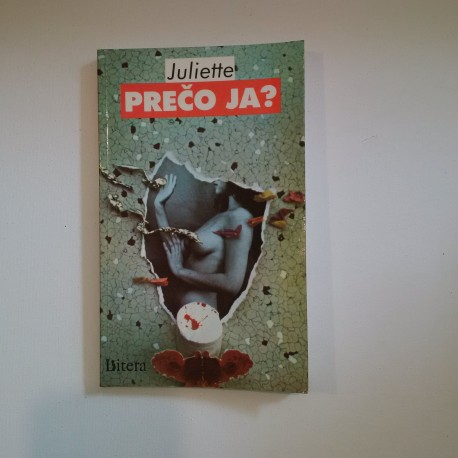 Prečo ja?