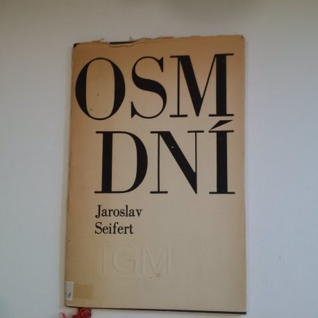 Osm dní