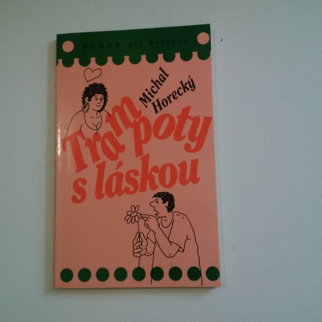 Trampoty s láskou