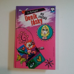 Deník mý zoufalý lásky