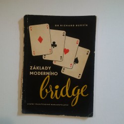 Základy moderního bridge