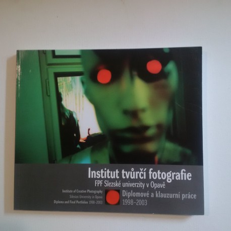 Institut tvůrčí fotografie