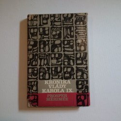 Kronika vlády Karola IX.