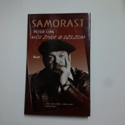 Samorast. Môj život s džezom