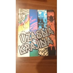 Úžasná krajina