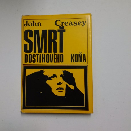 Smrť dostihového koňa