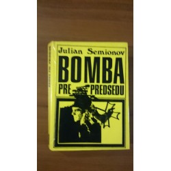 Bomba pre predsedu