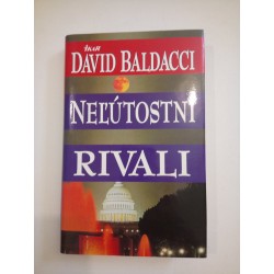 Neľútostní rivali