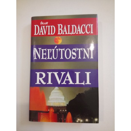 Neľútostní rivali