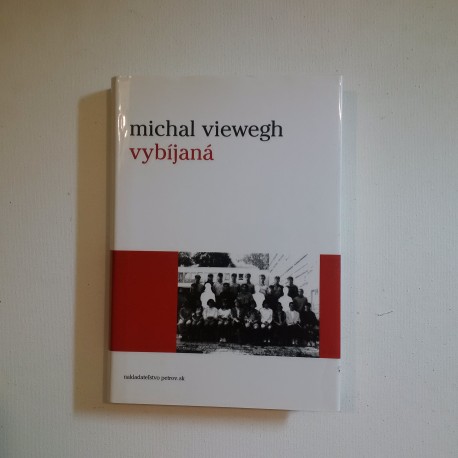 Vybíjaná