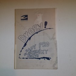 Drogy! Rady pro služebníky církve