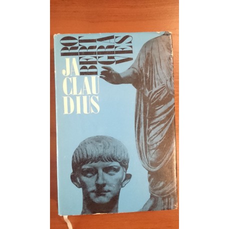 Ja, Claudius