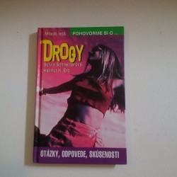 Drogy