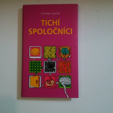 Tichí spoločníci