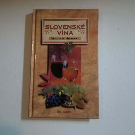 Slovenské vína