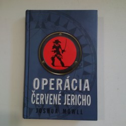 Operácia Červené Jericho