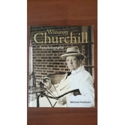 Winston Churchill - fotobiografie