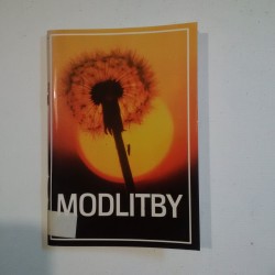 Modlitby