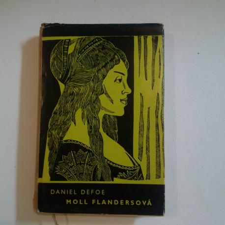 Moll Flandersová