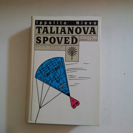 Talianova spoveď