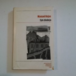 Syn zlodeja