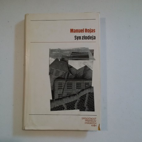 Syn zlodeja