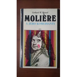 Moliére a jeho komedianti