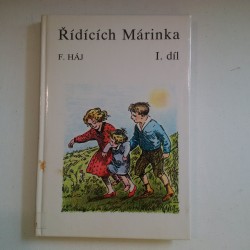 Řídících Márinka I.