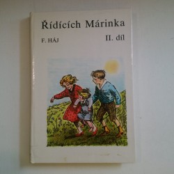 Řídících Márinka II.