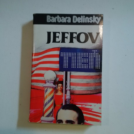 Jeffov tieň
