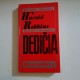 Dedičia