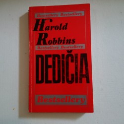 Dedičia