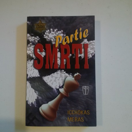 Partie smrti